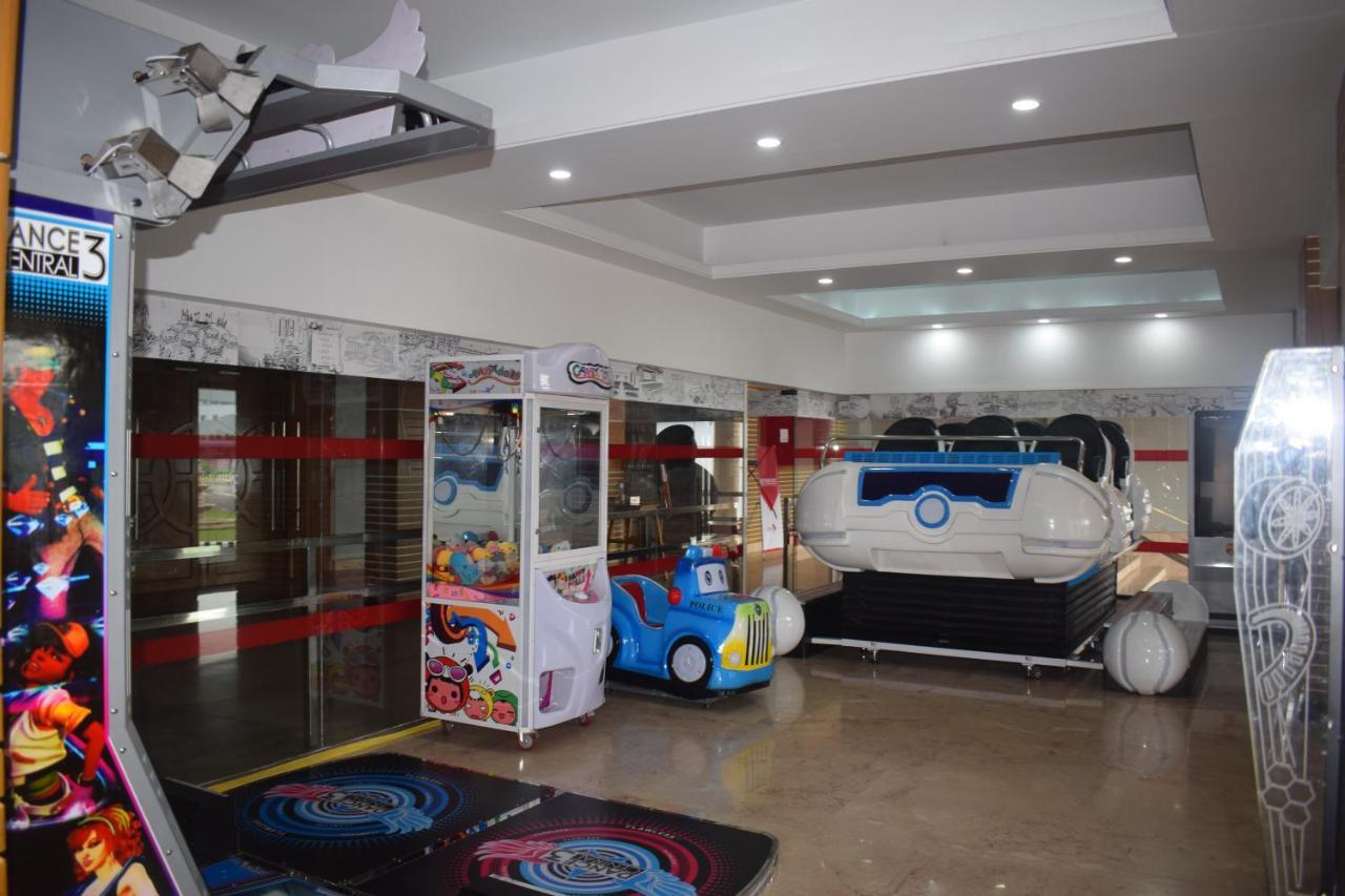 Momo Inn Bogra Esterno foto