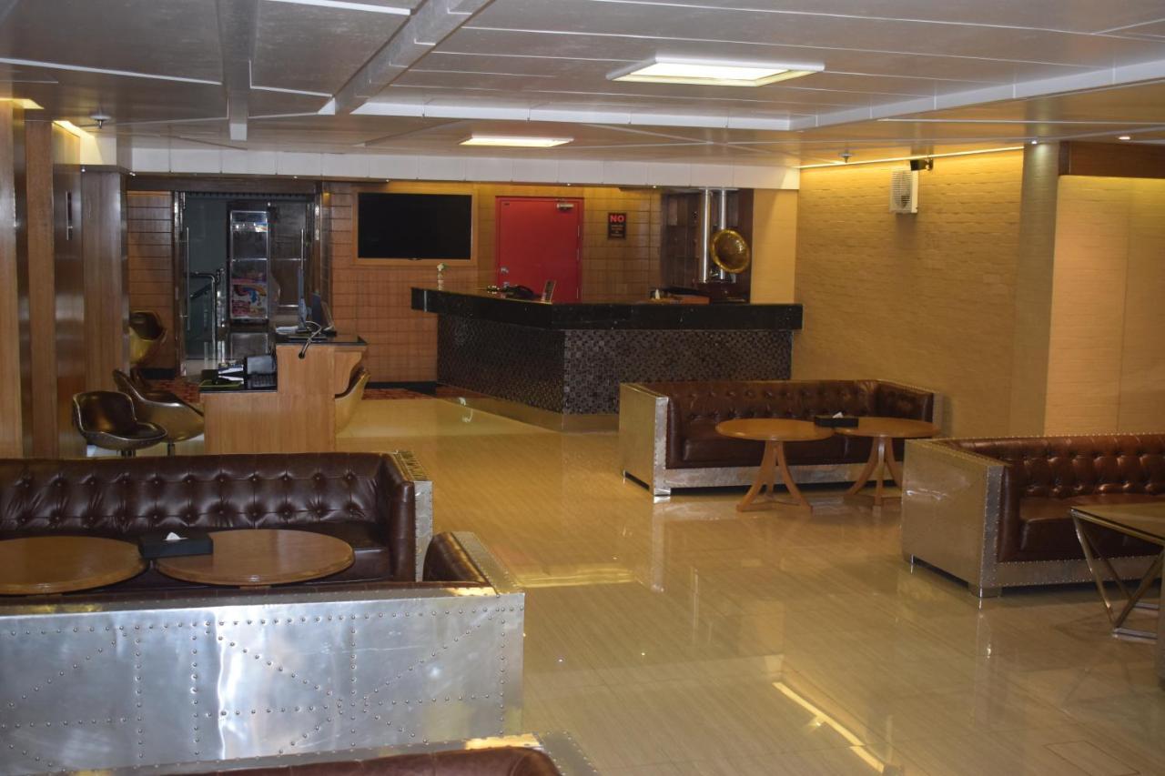 Momo Inn Bogra Esterno foto