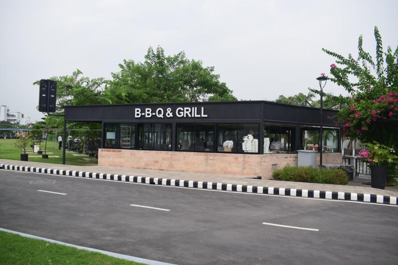 Momo Inn Bogra Esterno foto