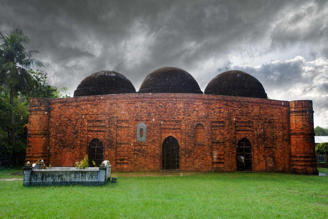 Momo Inn Bogra Esterno foto